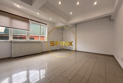 Apartament cu 4 camere decomandat în Dacia