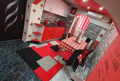 Casă cu 2 camere cu Teren 52 Mp în Central