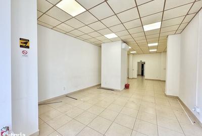 Spațiu comercial, de 76 mp, în Mircea cel Bătrân - 3