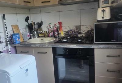 Apartament cu 2 camere semidecomandat în Pieptănari - 8