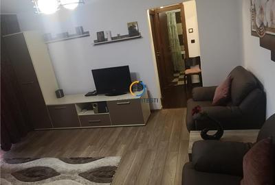 Apartament cu 2 camere semidecomandat în Prundu