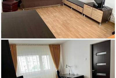 Apartament cu 2 camere decomandat în Pantelimon