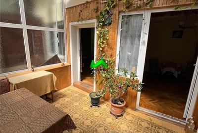 Casă cu 3 camere cu Teren 60 Mp în Lupeni