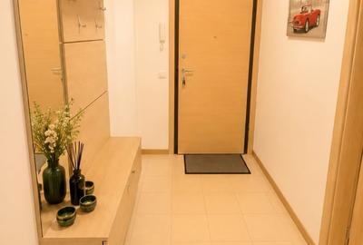 Apartament cu 2 camere decomandat, mobilat în P-ta Presei Libere - 8
