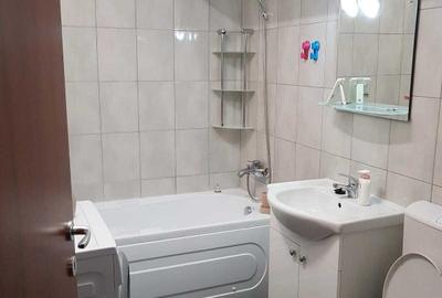 Garsonieră decomandată în Central - 7