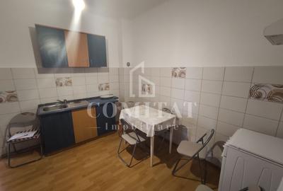 Apartament cu 3 camere decomandat, mobilat în Zorilor - 11