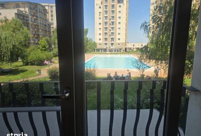 Apartament cu 2 camere în Ștefăneștii de Jos - 8