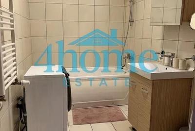 Apartament cu 2 camere în Ozana