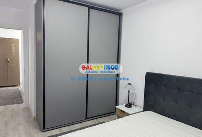 Apartament cu 2 camere semidecomandat, mobilat în Theodor Pallady