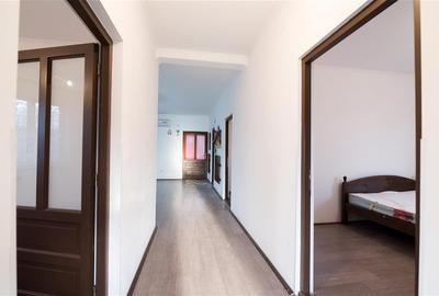 Casă individuală cu 3 camere cu Teren 1184 Mp în Sântimreu - 11