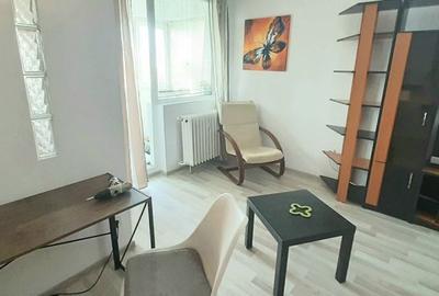 Garsonieră în Muncii - 2