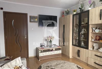 Apartament cu 2 camere în Sântandrei
