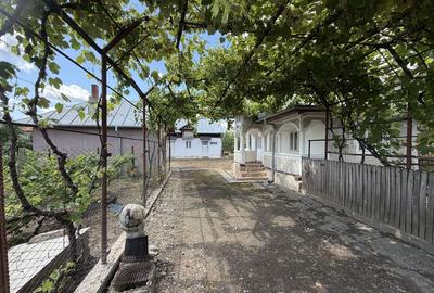 Casă cu 4 camere în Decindeni