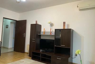 Apartament cu 2 camere decomandat în Tomis Nord - 1