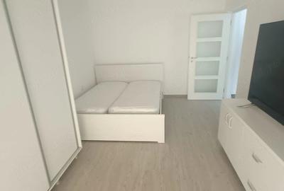 Garsonieră decomandată în Valea Lupului