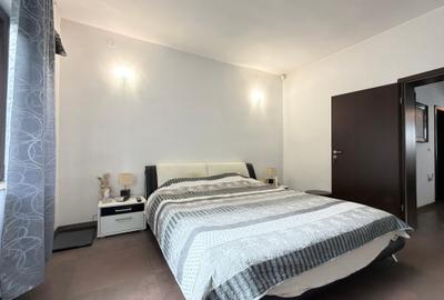 Casă individuală cu 7 camere cu Canalizare în Brâncoveanu - 21
