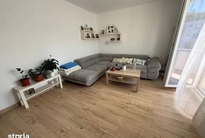 Apartament cu 4 camere decomandat în Mănăștur