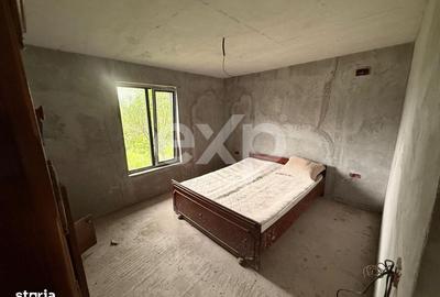 Casă cu 3 camere în Cornățel - 5