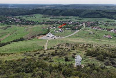 Teren Construcții intravilan de 2000 mp, în Betfia - 5