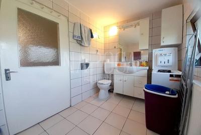 Casă individuală cu 3 camere cu Canalizare în Spitalul Județean - 7