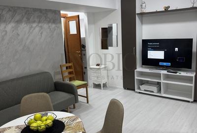 Apartament cu 2 camere decomandat în Floreasca