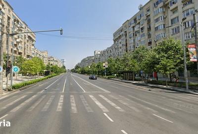 Spațiu comercial, de 228 mp, în Decebal - 2