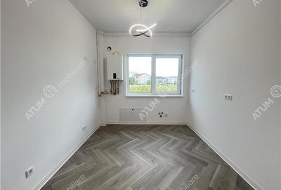 Apartament cu 3 camere decomandat în Șelimbăr - 11