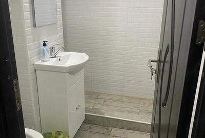 Garsonieră decomandată în Complex Studențesc