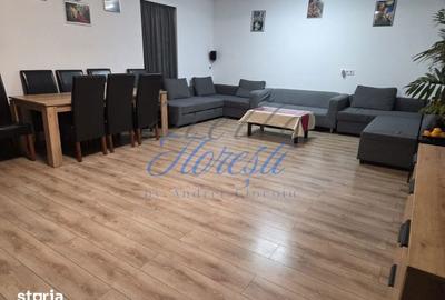 Casă cu 4 camere cu Teren 400 Mp în Gilău - 3