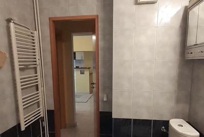 Apartament cu 2 camere în Moșilor