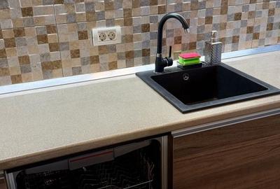 Apartament cu 2 camere decomandat în Banat - 10