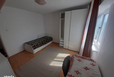 Garsonieră decomandată în Mazepa 1