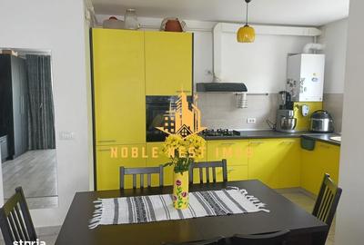 Apartament cu 3 camere în Tractorul