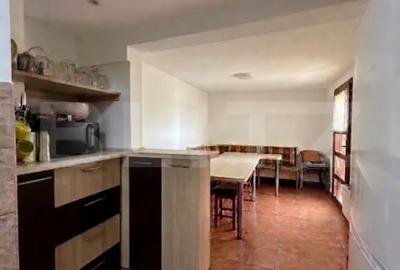 Casă cu 5 camere cu Teren 250 Mp în Iosefin