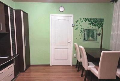 Apartament cu 2 camere semidecomandat în Cedonia - 5