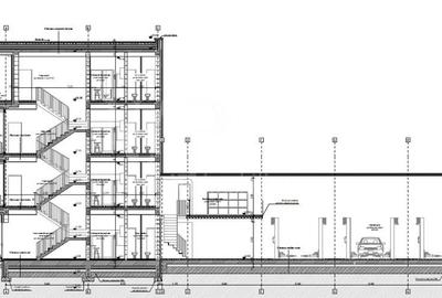 Teren Construcții intravilan de 958 mp, în Mărăști - 2