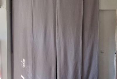 Apartament cu 2 camere decomandat în Universitate