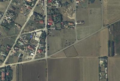 Teren de 1970 mp, în Tuzla
