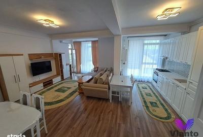 Apartament cu 2 camere decomandat în Șelimbăr