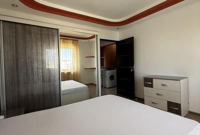 Apartament cu 4 camere decomandat, mobilat în Rahova - 11