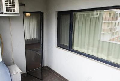 Apartament cu 2 camere semidecomandat, mobilat în Borhanci - 1