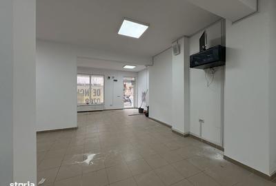 Spațiu comercial, de 215 mp, în Dudu - 10