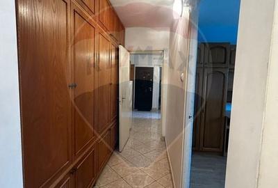 Apartament cu 3 camere decomandat în Bogdan Vodă - 10