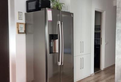 Apartament cu 3 camere decomandat în Florești - 2