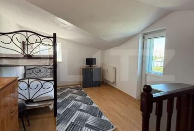 Apartament cu 2 camere în Micro 21 - 10