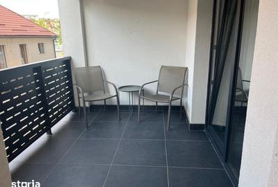 Apartament cu 2 camere în Mărăști