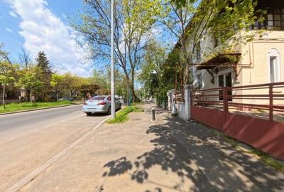 Apartament cu 2 camere circular în Cotroceni