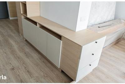 Garsonieră în Tei - 2
