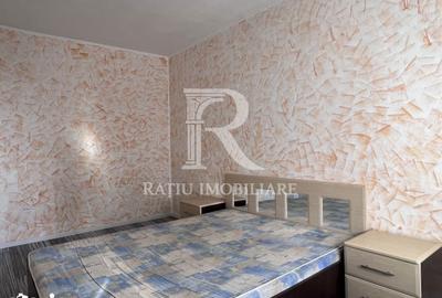 Apartament cu 2 camere decomandat în Rogerius