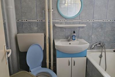 Apartament cu 2 camere decomandat în Boul Roșu - 7